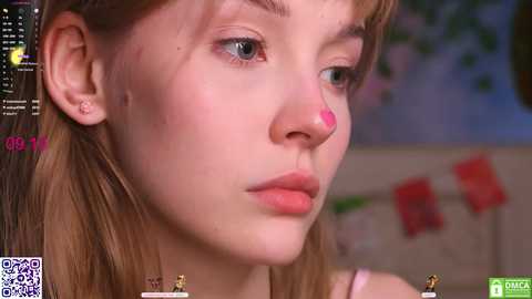 lissa_meooow @ chaturbate on 20251009