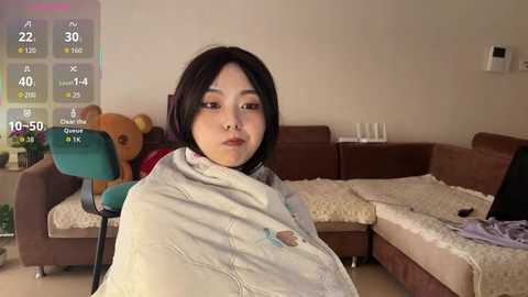 liunana @ chaturbate on 20251009