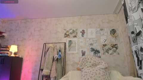 luafynova @ chaturbate on 20251009