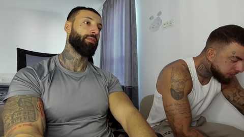 masculineguy69 @ chaturbate on 20251009