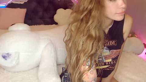 masha_sexy @ chaturbate on 20251009