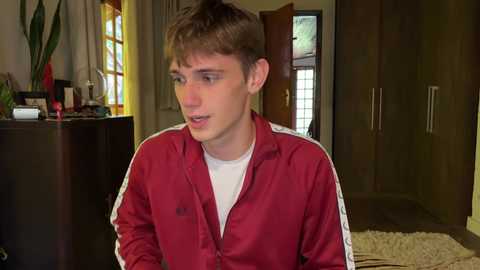 mason_gallagher @ chaturbate on 20251009