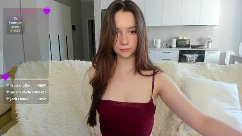 mila_killa @ chaturbate on 20251009