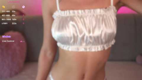 my_little_pollly @ chaturbate on 20251009