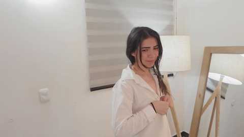 new_fire_fantasy @ chaturbate on 20251009