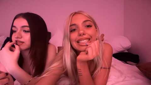 oliviacarterrr @ chaturbate on 20251009