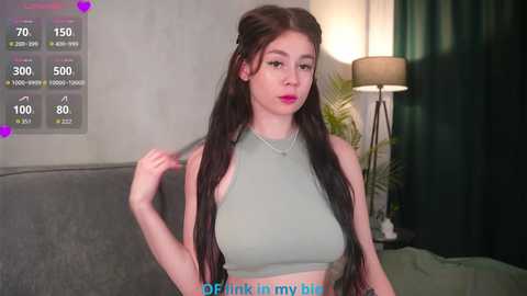 pamelaryant @ chaturbate on 20251009