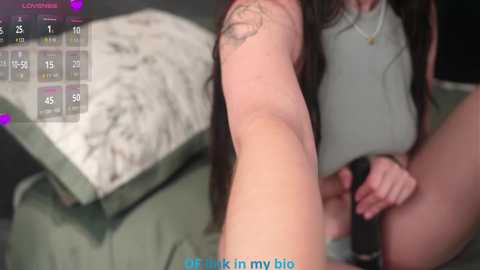 pamelaryant @ chaturbate on 20251009