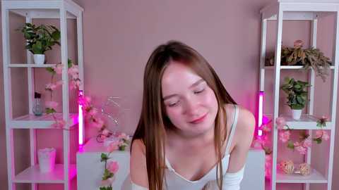 reaganprigg @ chaturbate on 20251009