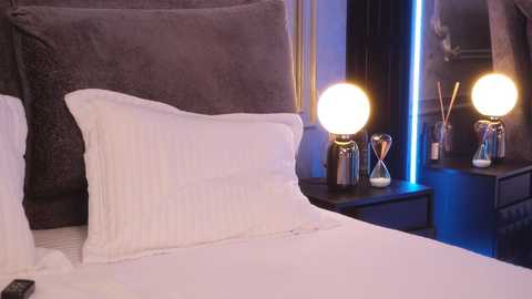 rikka_moore @ chaturbate on 20251009