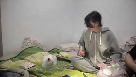 rosea_champagne @ chaturbate on 20251009