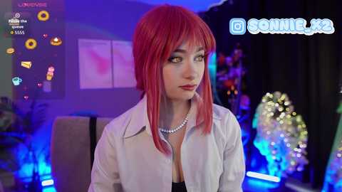 sonnie_mami @ chaturbate on 20251009