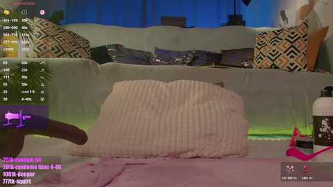 sonya_keller @ chaturbate on 20251009