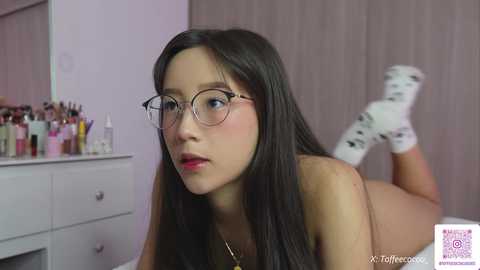 sophie_lii @ chaturbate on 20251009