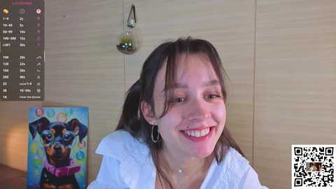 steffanimor @ chaturbate on 20251009