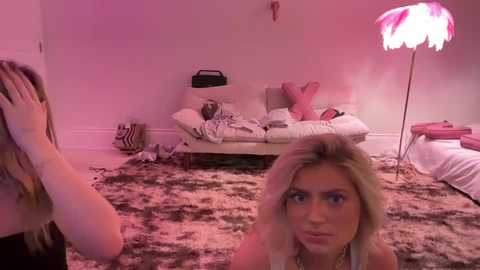 summerclarke2 @ chaturbate on 20251009