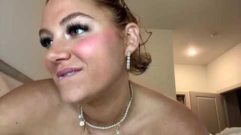 sweetbrittaniexox @ chaturbate on 20251009