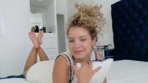 theislandgirl @ chaturbate on 20251009