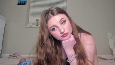 venicebtchh @ chaturbate on 20251009