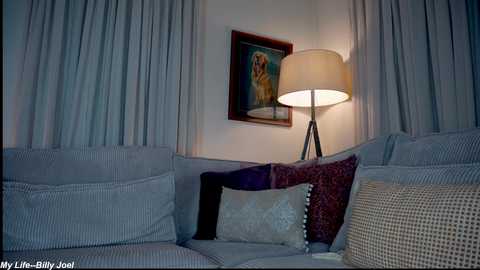 x_lily_x @ chaturbate on 20251009