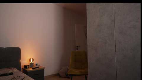 _ayya @ chaturbate on 20251010