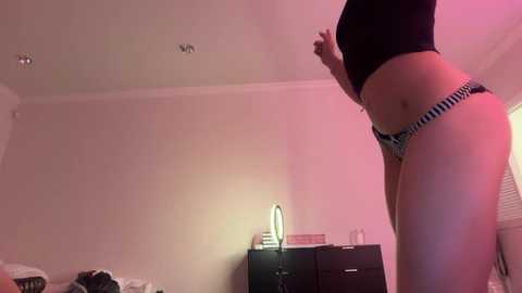 alexajefferies @ chaturbate on 20251010