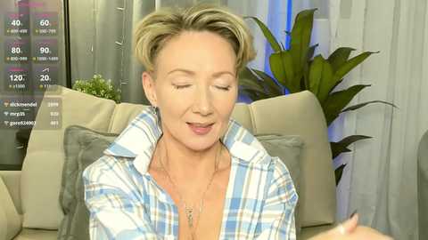 alexandrafix @ chaturbate on 20251010