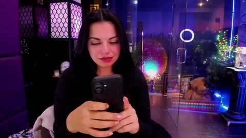 alma_pearl @ chaturbate on 20251010