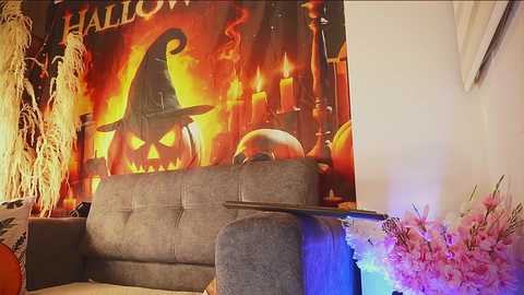 amelia_lov @ chaturbate on 20251010