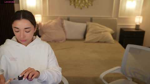 anabel054 @ chaturbate on 20251010