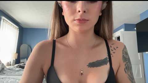andreaelizabethxo @ chaturbate on 20251010