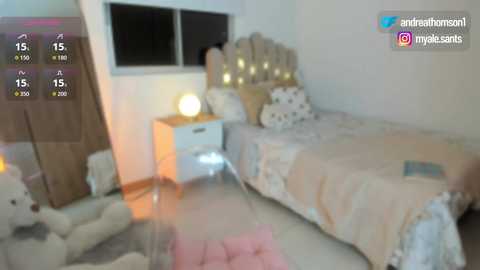 andreathomson @ chaturbate on 20251010