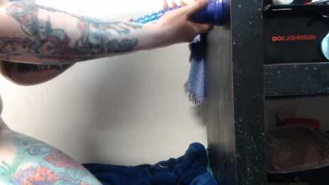 animergamergirl @ chaturbate on 20251010