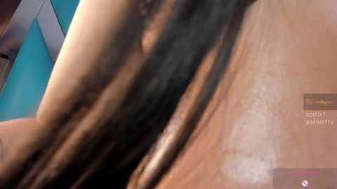 aprilpalmers @ chaturbate on 20251010