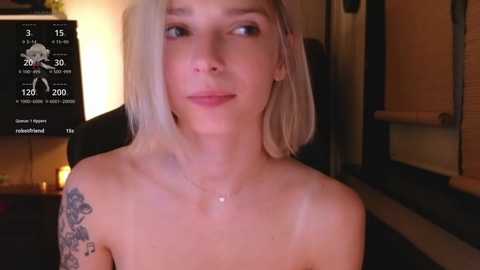 baby_gopn1k @ chaturbate on 20251010