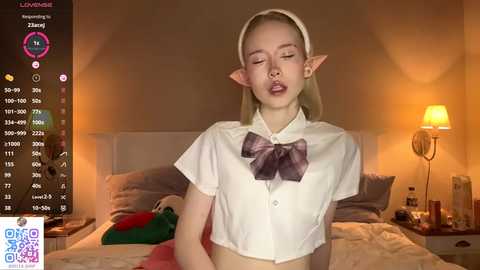 bella_gasp @ chaturbate on 20251010