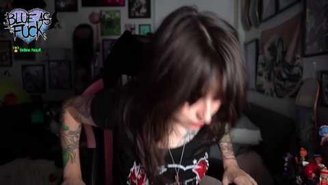 blueasfuck @ chaturbate on 20251010