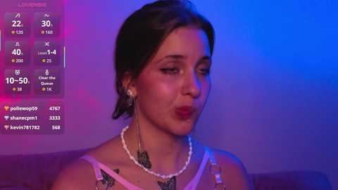 ceceliapidcock @ chaturbate on 20251010