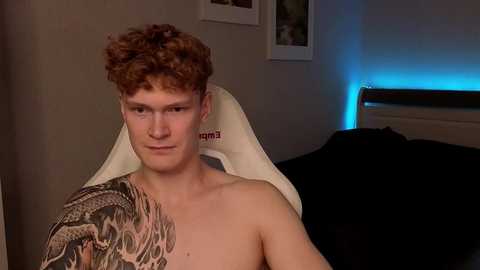 chem1ko @ chaturbate on 20251010