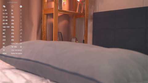 cinacandy @ chaturbate on 20251010