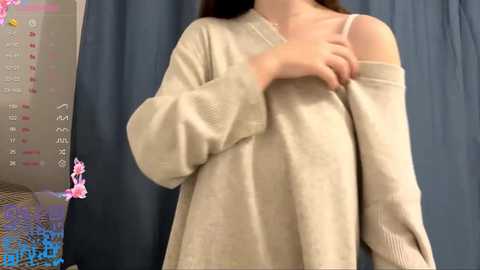 emeraldcotton @ chaturbate on 20251010