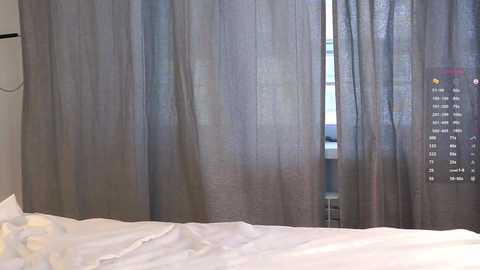 emmiemurray @ chaturbate on 20251010