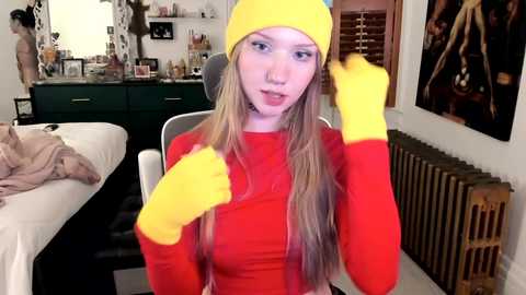 eve003300 @ chaturbate on 20251010