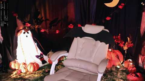 fairywhore @ chaturbate on 20251010