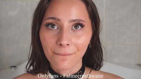 falinecrosthwaite @ chaturbate on 20251010