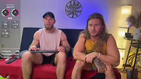 firebeard_ @ chaturbate on 20251010