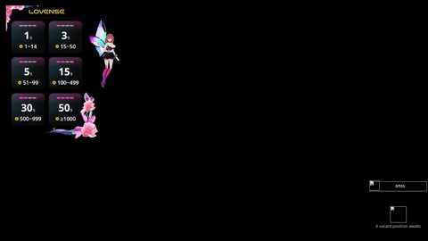 flooora_0 @ chaturbate on 20251010