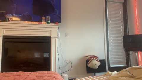 graceyrose @ chaturbate on 20251010