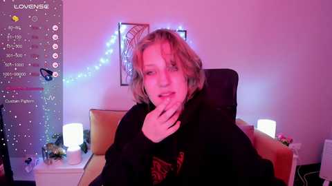 haileyfoxy @ chaturbate on 20251010