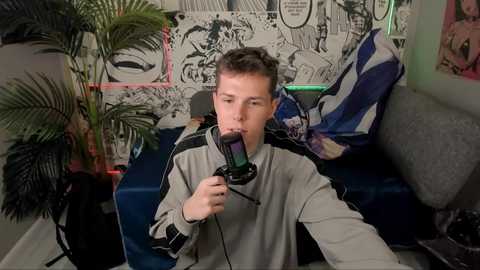 hector_spector @ chaturbate on 20251010